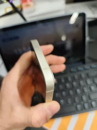 iPhone 13 256GB Blanco