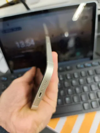 iPhone 13 256GB Blanco