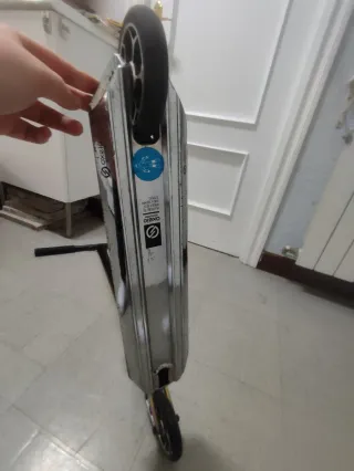 Patinete de trucos Oxelo