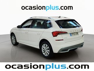 Skoda Kamiq 1.0 TSI Ambition DSG 81 kW (110 CV)