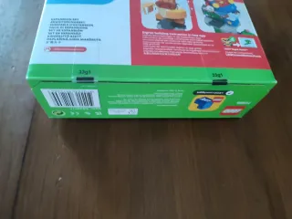 LEGO Super Mario 71388 Boss Sumo Bro Topple Tower