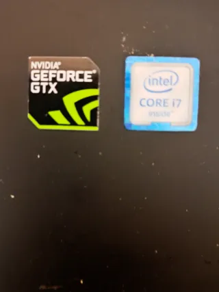 Portátil Gaming Lenovo Y700 i7 6ta Ge