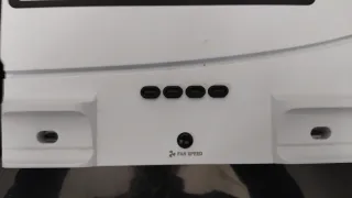 Base para PS5 con soporte para cargar los mandos