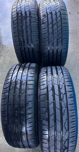 Llantas 16” Ford Focus Mondeo C-Max 5x108