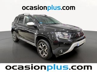 Dacia Duster Prestige TCE 96 kW (130 CV) 4X2 GPF