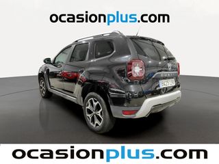 Dacia Duster Prestige TCE 96 kW (130 CV) 4X2 GPF