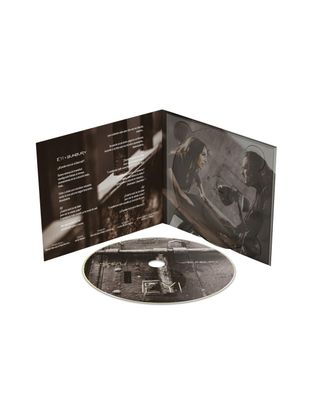 CD Mónica Naranjo y Bunbury ¡EY! Precintado