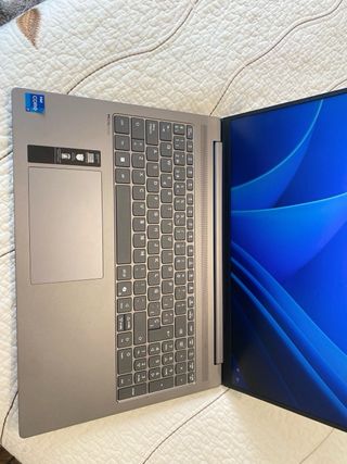 Portátil Lenovo IdeaPad 5 i7 16GB 1TB