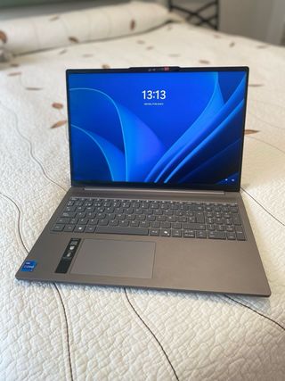 Portátil Lenovo IdeaPad 5 i7 16GB 1TB