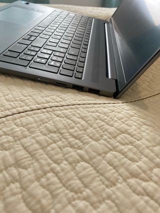 Portátil Lenovo IdeaPad 5 i7 16GB 1TB