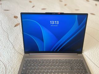 Portátil Lenovo IdeaPad 5 i7 16GB 1TB