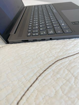 Portátil Lenovo IdeaPad 5 i7 16GB 1TB