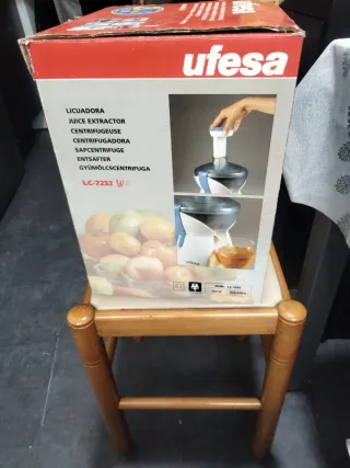 Licuadora Ufesa LC-7232