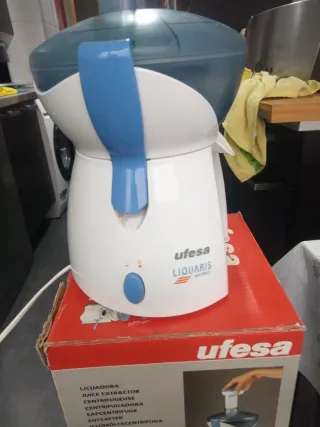 Licuadora Ufesa LC-7232
