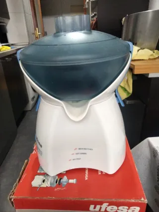 Licuadora Ufesa LC-7232