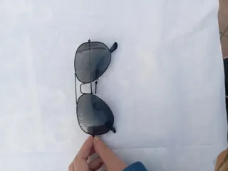 Lote gafas de sol variadas moda urbana