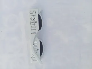 Lote gafas de sol variadas moda urbana