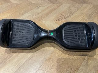 Hoverboard Funbee Negro