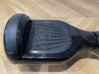 Hoverboard Funbee Negro