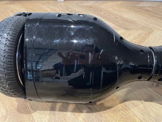 Hoverboard Funbee Negro