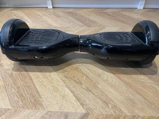 Hoverboard Funbee Negro