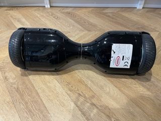 Hoverboard Funbee Negro