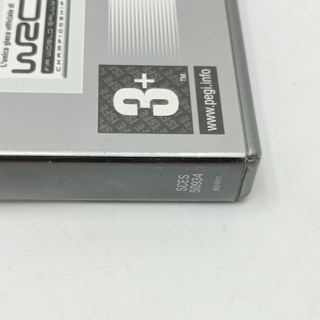 WRC Extreme PS2 Platinum Videogioco Corse