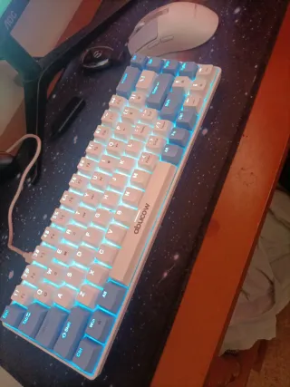 Mini PC Gaming Ryzen 3600 + RTX 3050 32gb ram