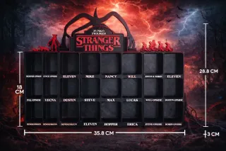 Stand Funko Pop Stranger Things