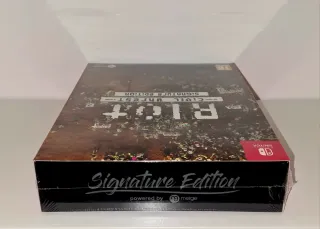 RIOT: CIVIL UNREST - SIGNATURE EDITION PRECINTADO