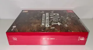 RIOT: CIVIL UNREST - SIGNATURE EDITION PRECINTADO