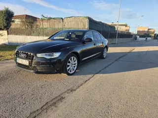Audi A6 3.0 tdi