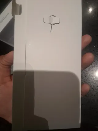 Xiaomi Redmi Note 15 nuevo lo abrí para hacer las