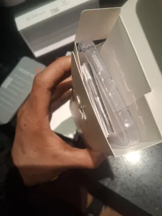 Xiaomi Redmi Note 15 nuevo lo abrí para hacer las