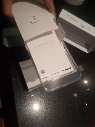 Xiaomi Redmi Note 15 nuevo lo abrí para hacer las