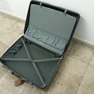 Maleta Samsonite Rígida