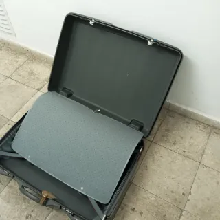 Maleta Samsonite Rígida