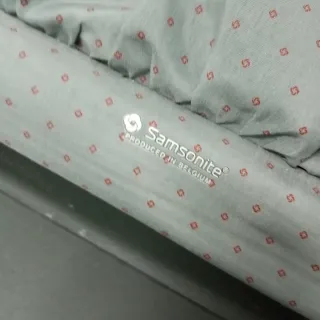 Maleta Samsonite Rígida