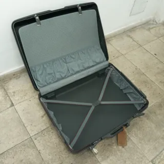 Maleta Samsonite Rígida