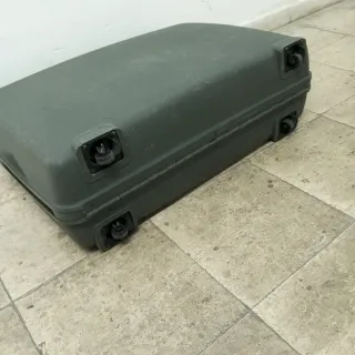 Maleta Samsonite Rígida