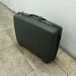 Maleta Samsonite Rígida