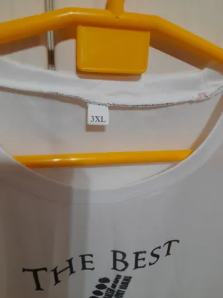 3 Camisetas. AC/DC-GUITARRA y  VALENTINO ROSSI