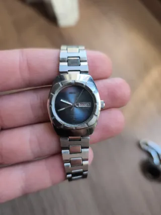 Relojes Seiko y Orient Mujer