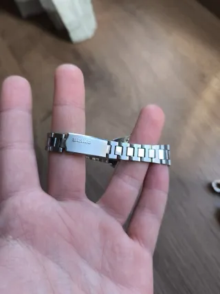 Relojes Seiko y Orient Mujer