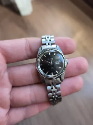 Relojes Seiko y Orient Mujer