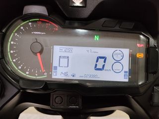 MACBOR MONTANA XR 5 (25.078 KMS)