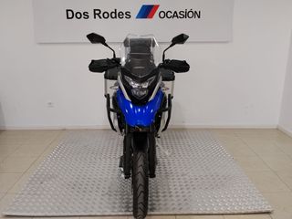 MACBOR MONTANA XR 5 (25.078 KMS)