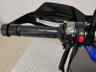 MACBOR MONTANA XR 5 (25.078 KMS)