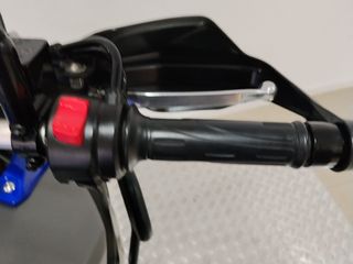 MACBOR MONTANA XR 5 (25.078 KMS)