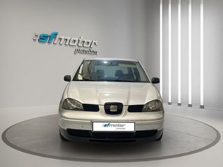 Seat Arosa 1.4i STELLA